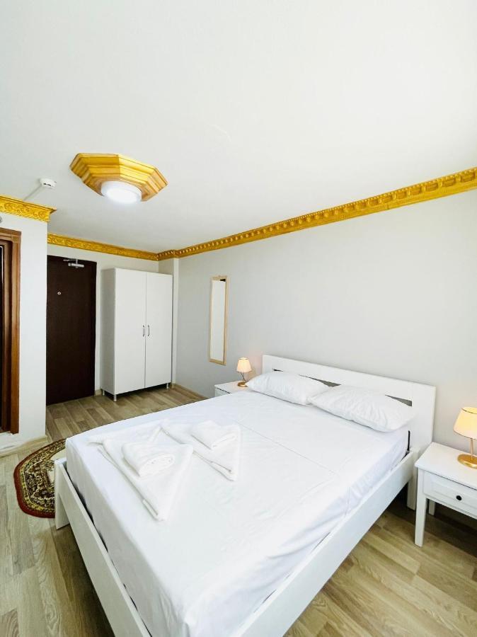Stylish Hotel Old City Стамбул Экстерьер фото