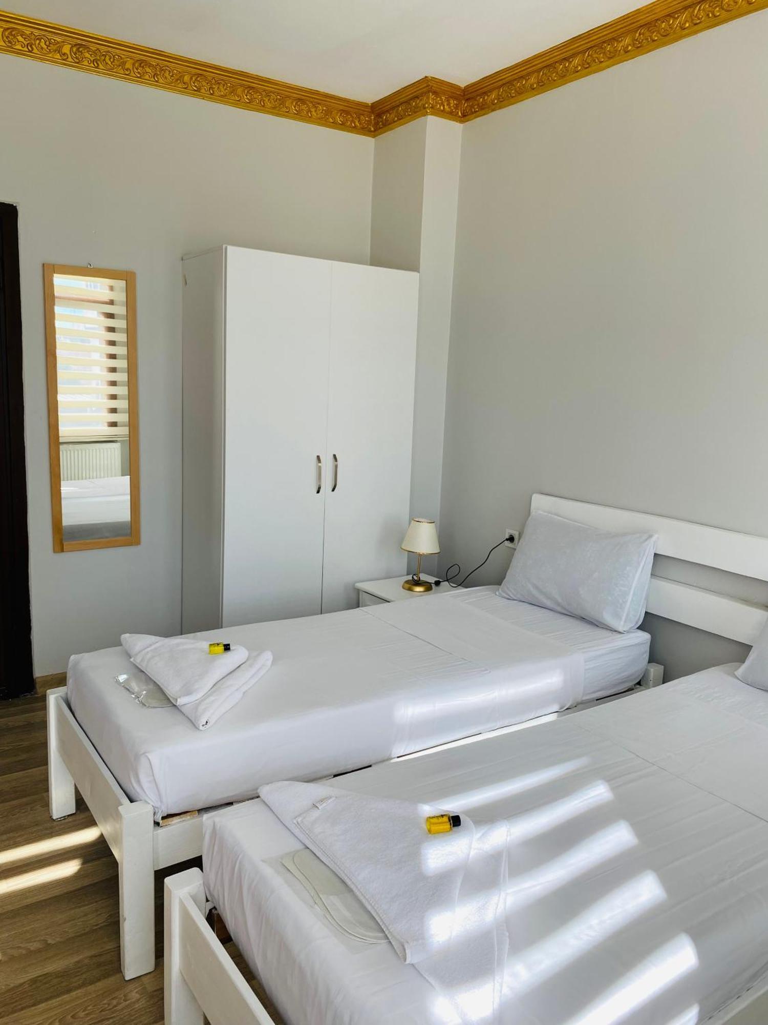 Stylish Hotel Old City Стамбул Экстерьер фото