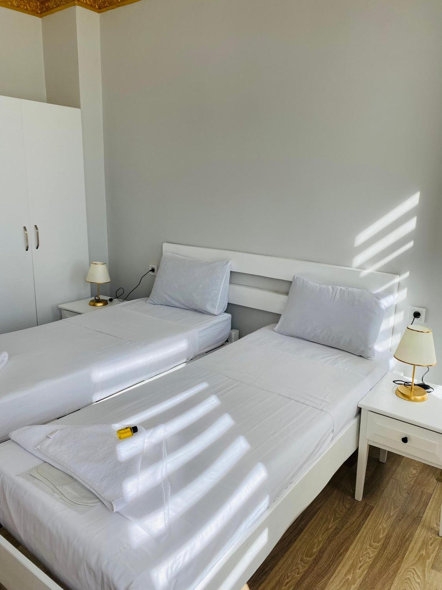 Stylish Hotel Old City Стамбул Экстерьер фото