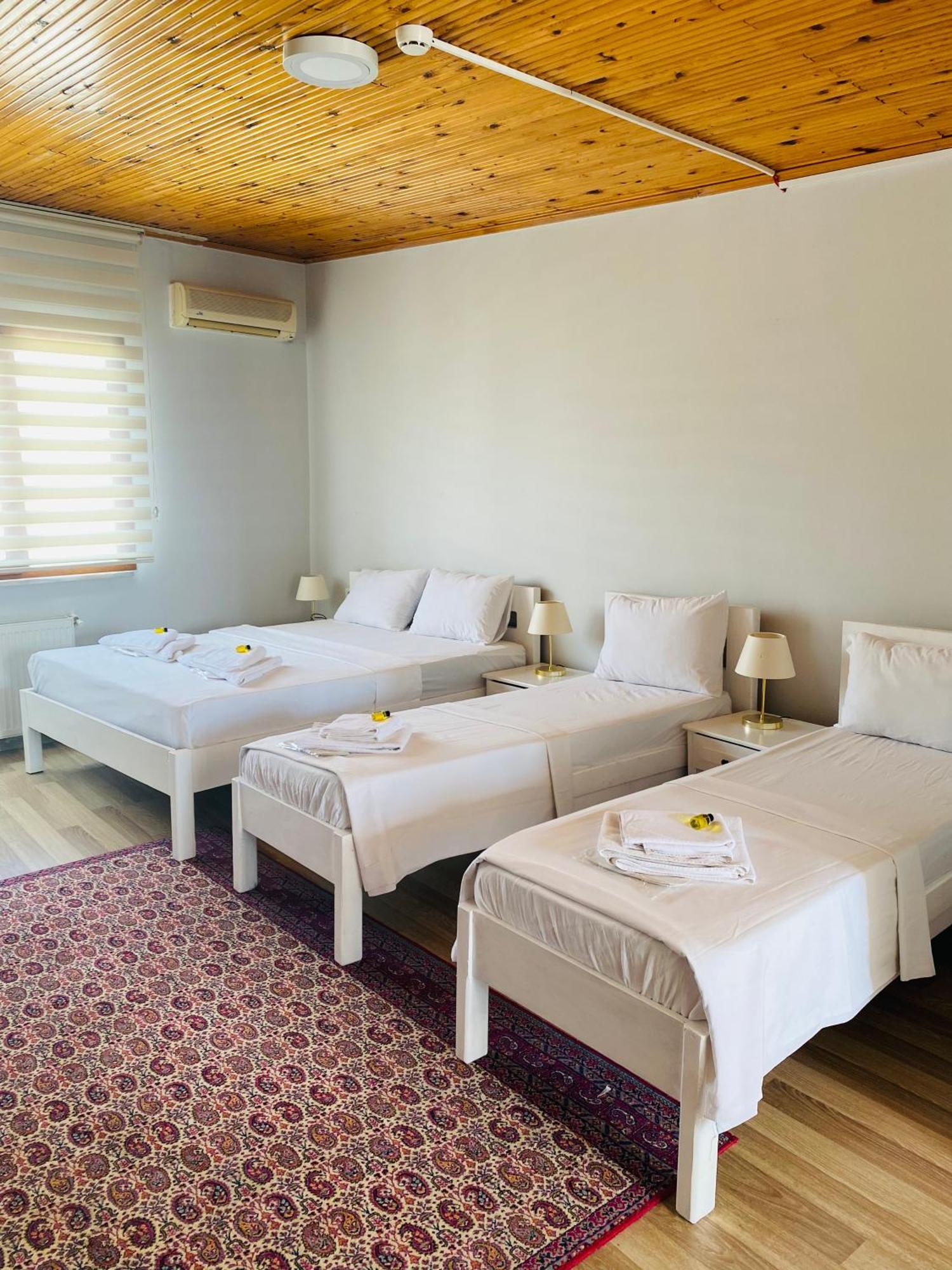 Stylish Hotel Old City Стамбул Экстерьер фото