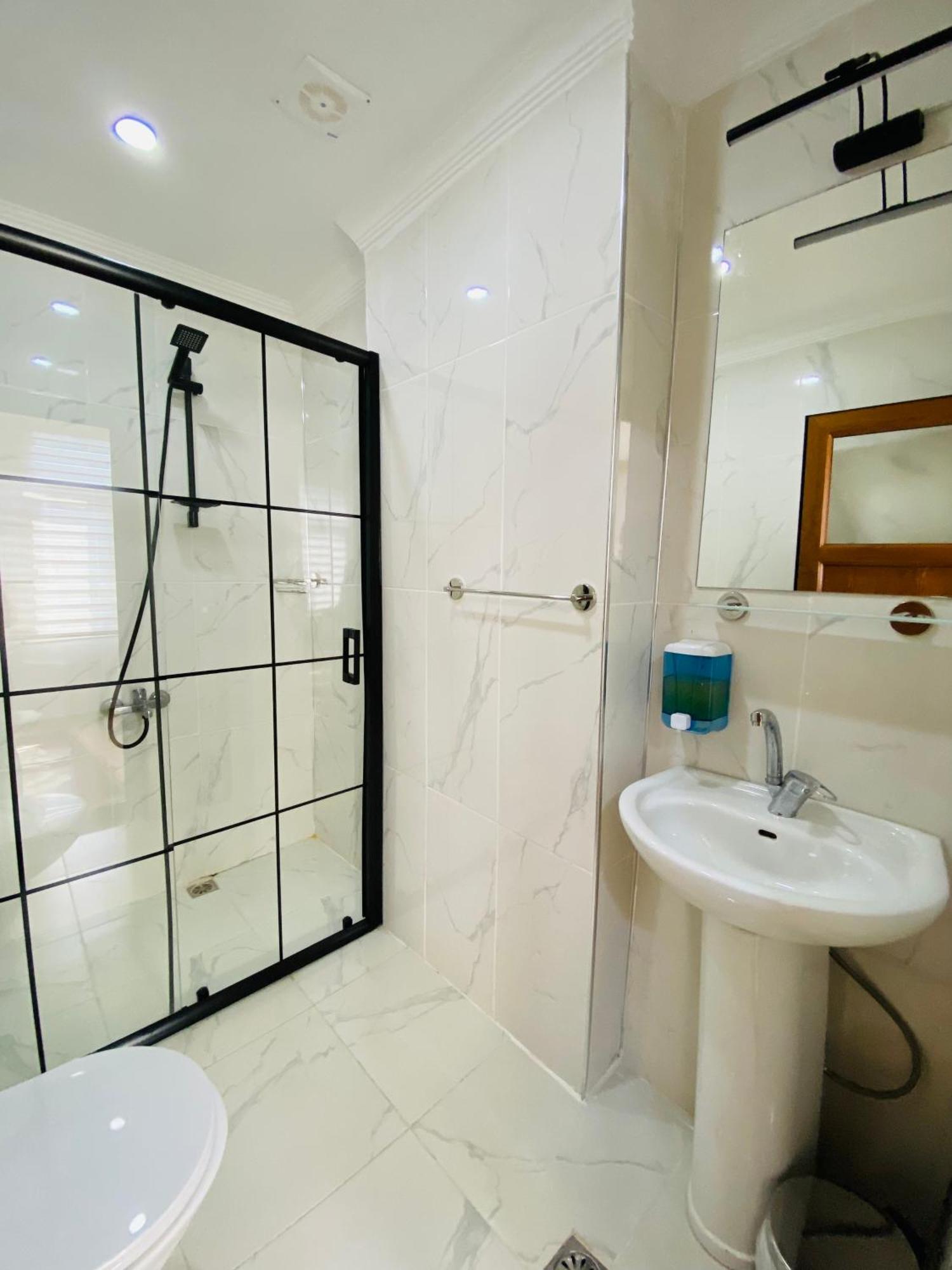 Stylish Hotel Old City Стамбул Экстерьер фото
