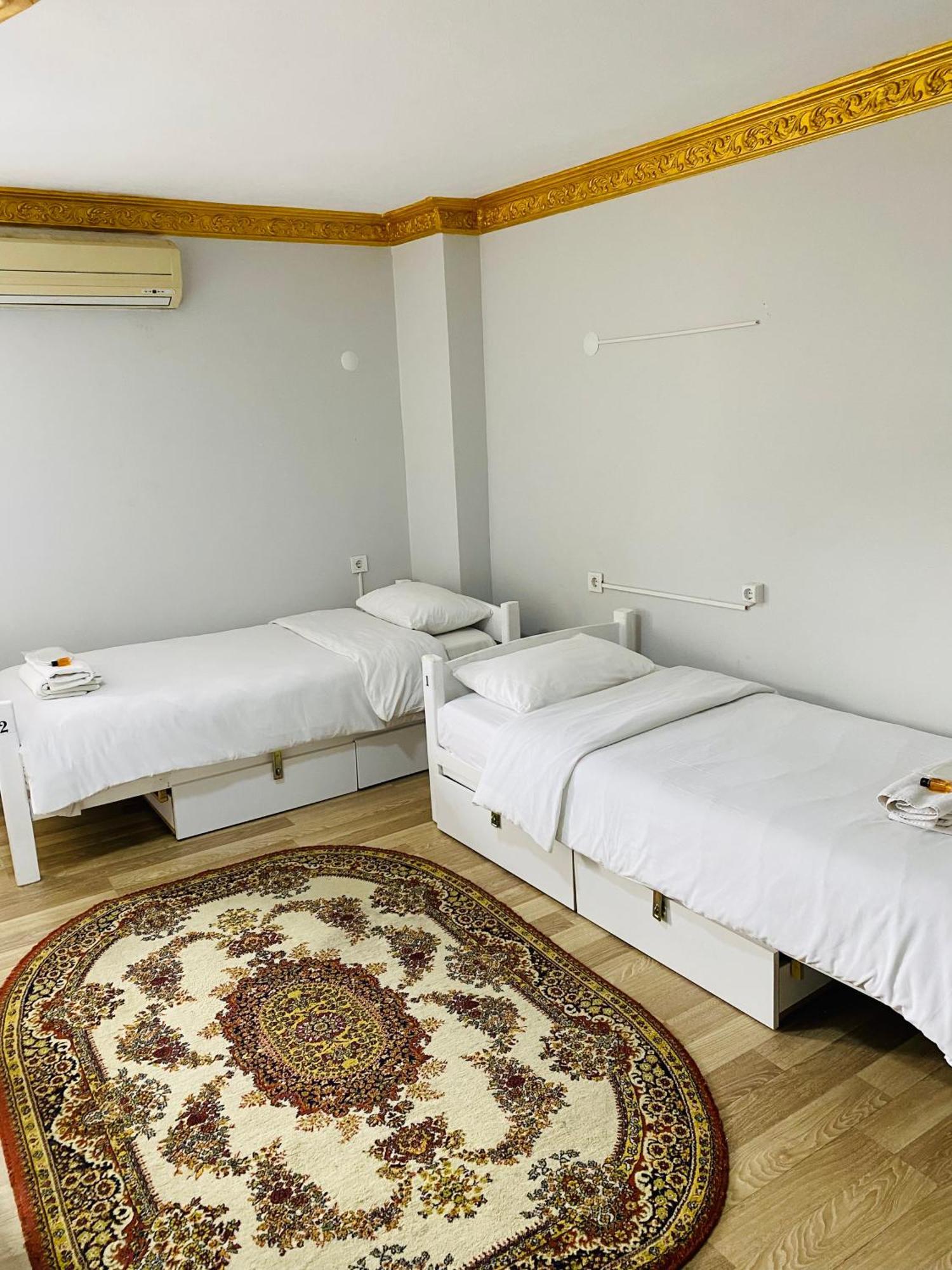 Stylish Hotel Old City Стамбул Экстерьер фото