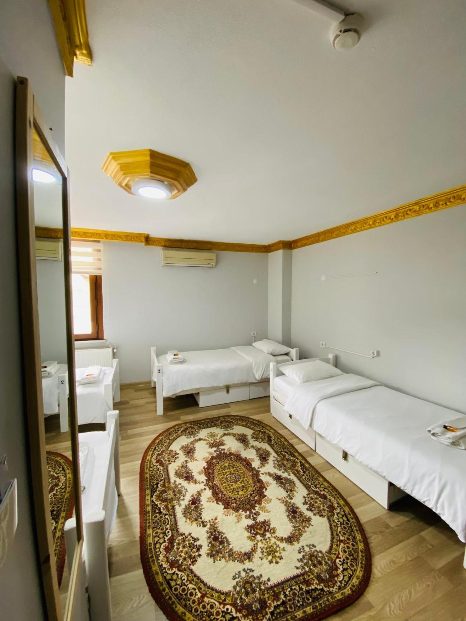 Stylish Hotel Old City Стамбул Экстерьер фото