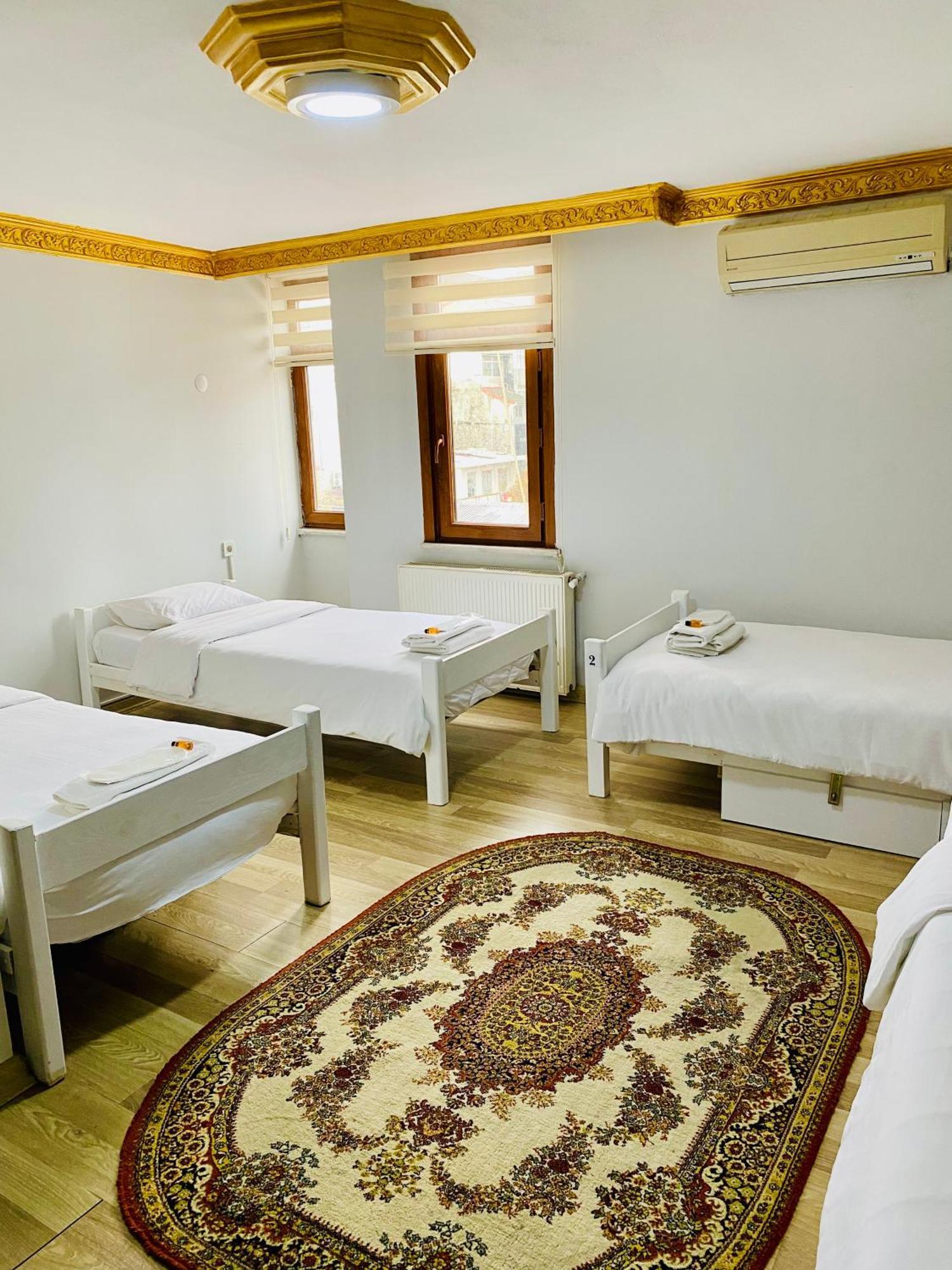 Stylish Hotel Old City Стамбул Экстерьер фото
